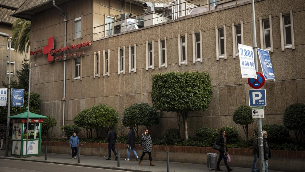 El Hospital General de l’Hospitalet reabrirá el área quirúrgica el 15 junio