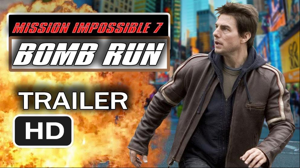 Tom Cruise y la misión (casi) imposible de rodar la séptima entrega de la saga
