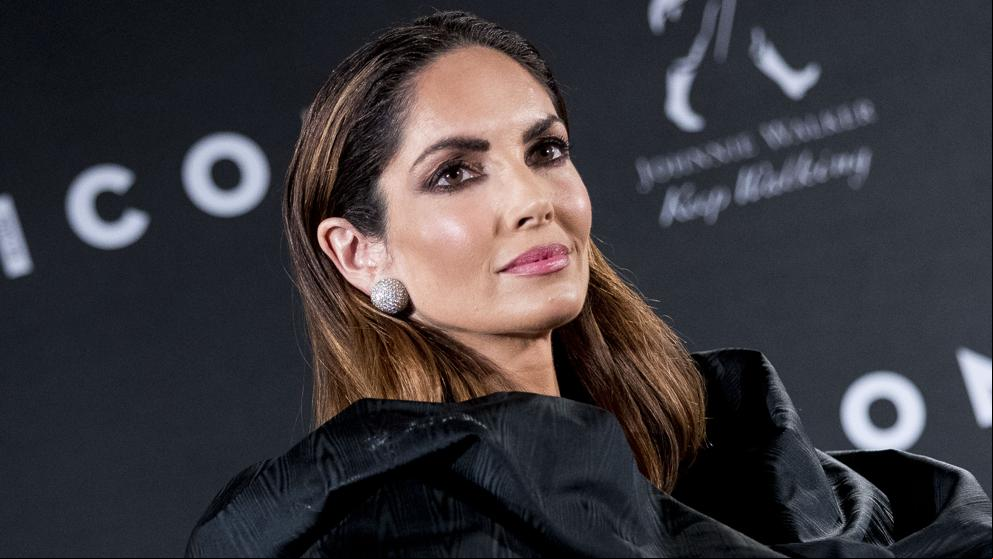 Eugenia Silva recuerda a Pau Donés con dos imágenes inéditas de sus días como pareja