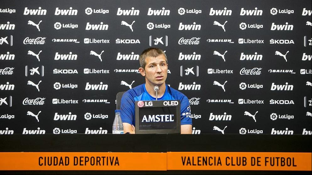 Celades estalla contra Diakhaby: “No puede ser que nos cueste tanto tantas veces”