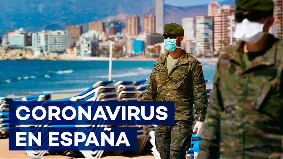 Coronavirus en Tenerife: Última hora de la fase 3 de la desescalada en las Islas Canarias