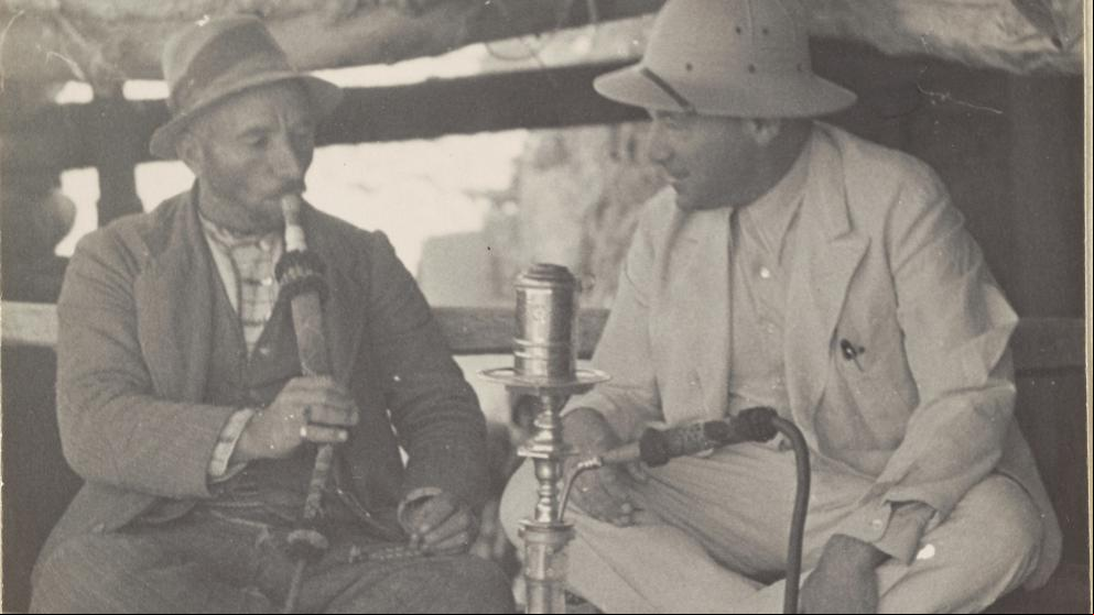 El médico judío expulsado por Hitler que acabó con la alta mortalidad infantil en Turquía
