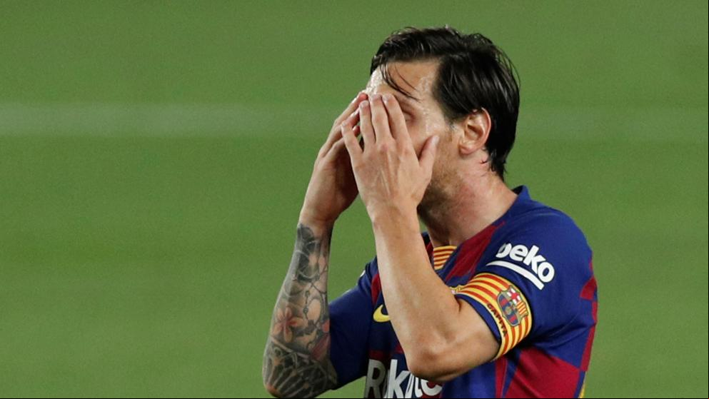 Barcelona - Athletic, en directo | Goles, resumen y resultado del partido