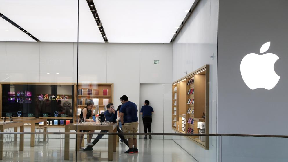 [EN DIRECTO]: Sigue la presentación del Apple WWDC 2020
