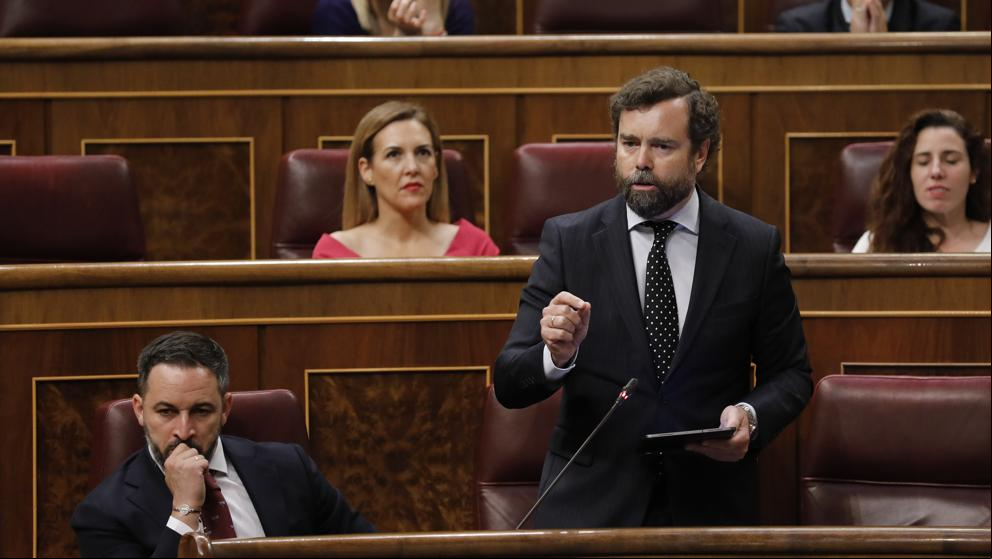 Vox expedientará a la concejal de Galapagar pero pide condenar también los ataques a su partido