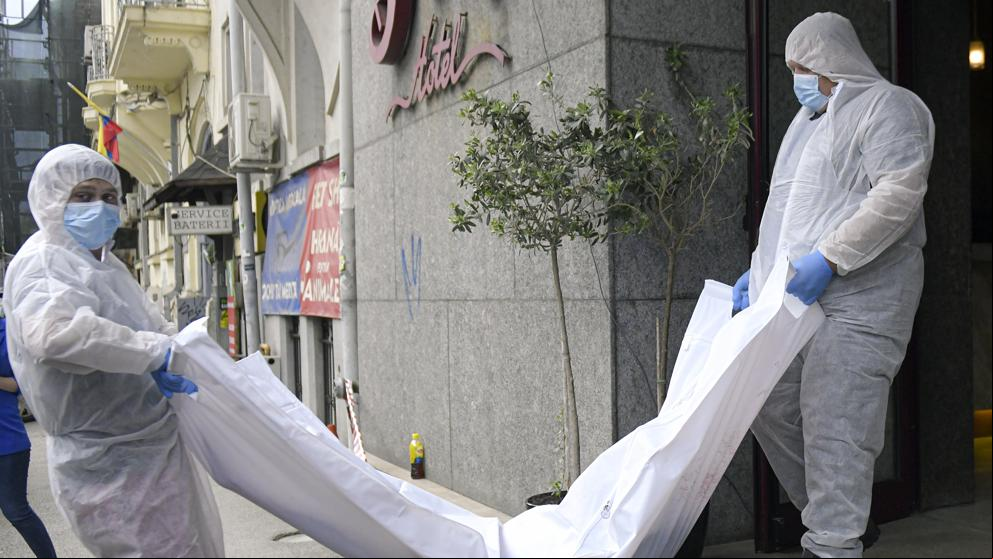 La abrupta caída del juez Mansuri