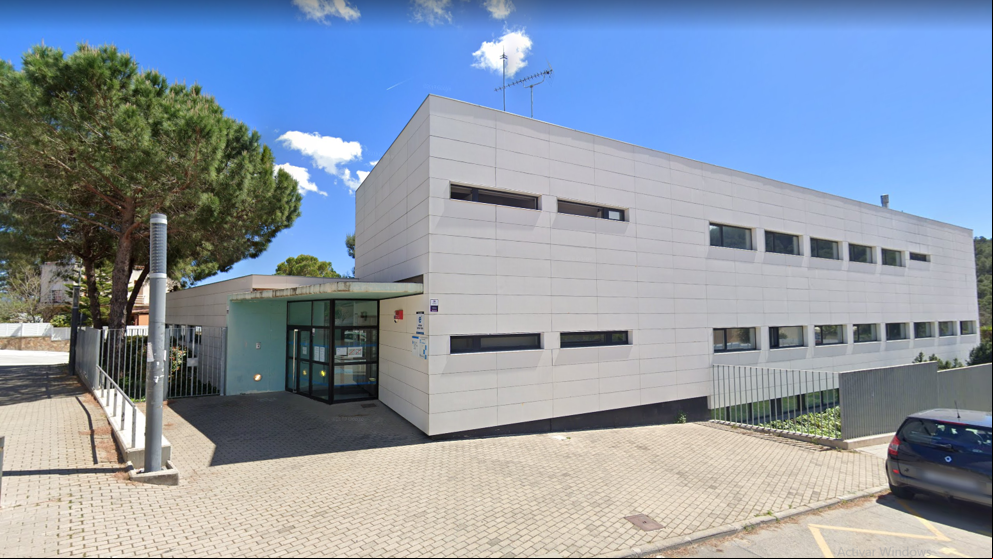 Cervelló reclama a la Generalitat reabrir su centro de atención primaria