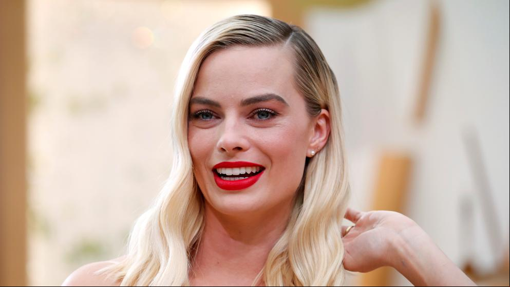 Margot Robbie protagonizará una nueva película de ‘Piratas del Caribe’
