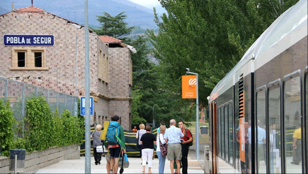 La Pobla de Segur suspende el Festival Vianda por la covid-19 y opta por posponerlo al 2021