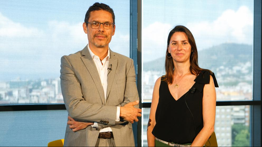 Las biotec catalanas captaron 112 millones en 2019, su récord histórico