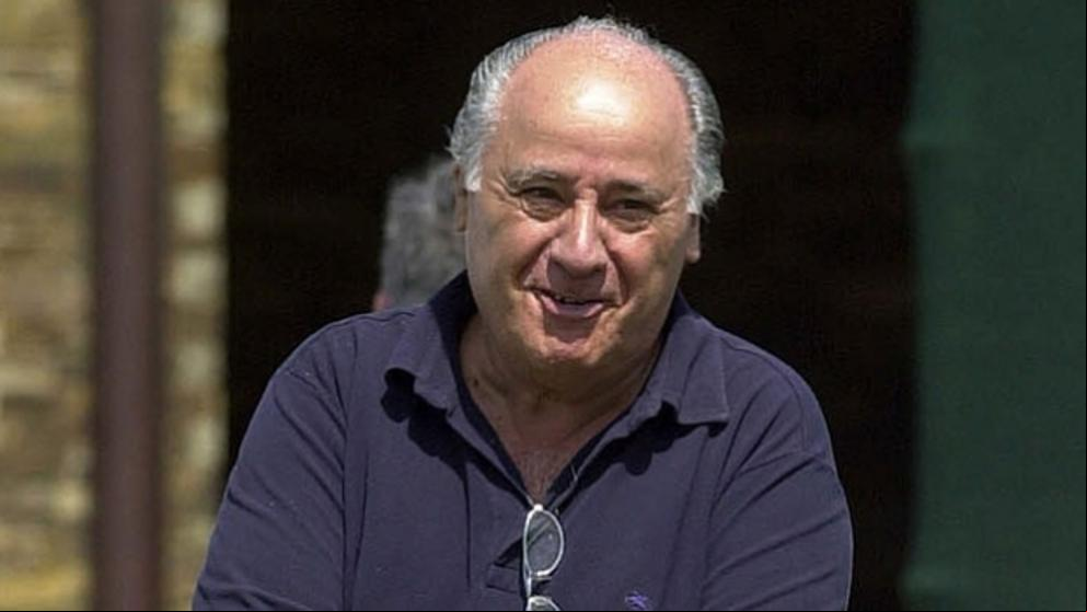 El Grupo Pontegadea de Amancio Ortega se consolida como el mayor operador inmobiliario español