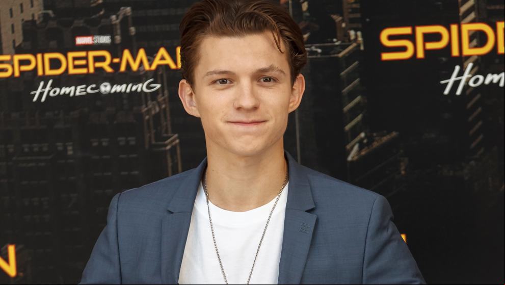 Tom Holland confirma el inicio (por fin) del rodaje de ‘Uncharted’