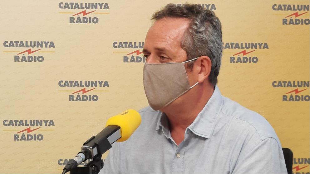 La Fiscalía recurrirá la semilibertad de los presos del ‘procés’