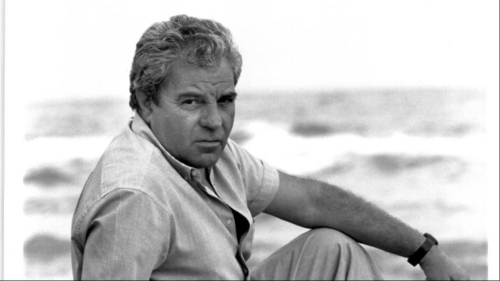 Juan Marsé, su vida en imágenes