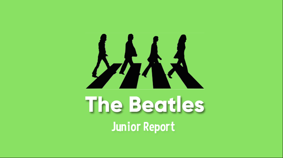 The Beatles