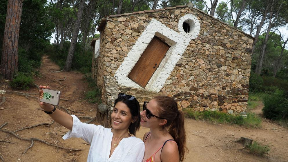 Turismo km. 0: donde empieza el glamur