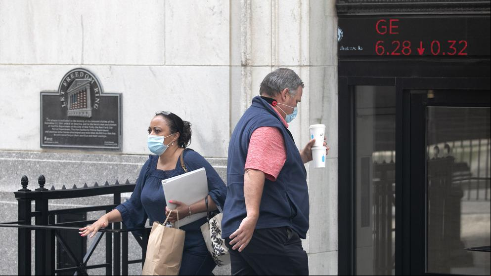 Coronavirus en Washington DC: Última hora de los afectados en Estados Unidos