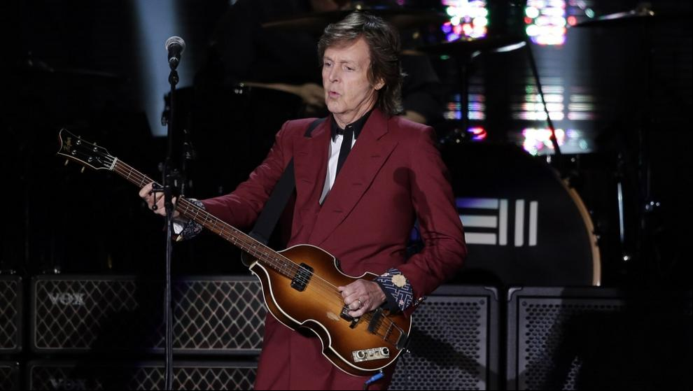 Paul McCartney recuerda la separación de los Beatles y niega varios grandes rumores sobre su fin