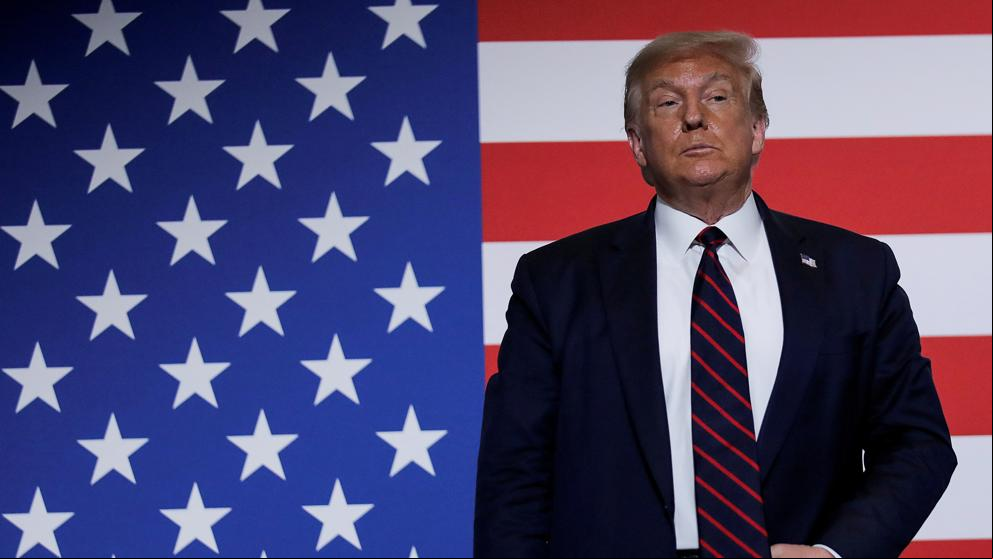 Trump insiste en reabrir las escuelas porque el coronavirus “desaparecerá”
