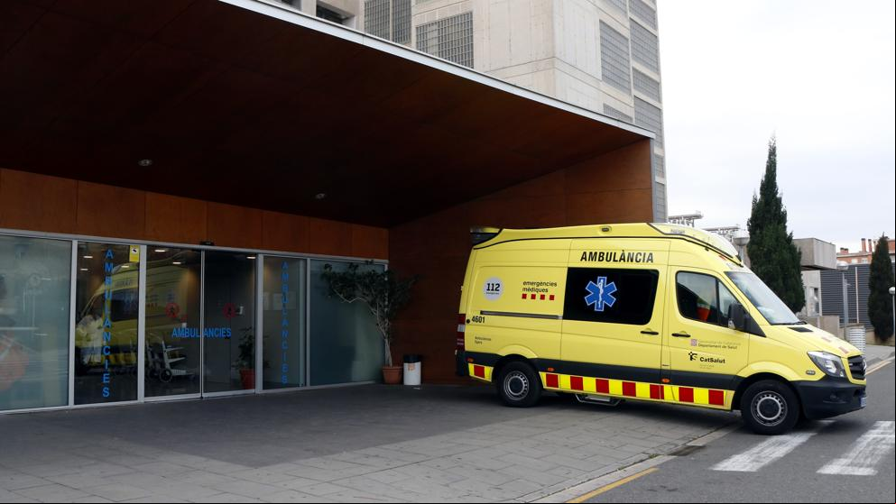 Salut no considera que la Covid-19 causara la muerte de una niña en Tarragona