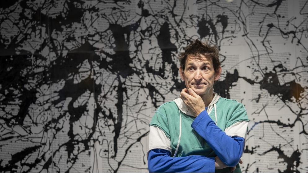 Albert Pla anuncia “una videoserie dedicada a la historia de los Borbones”