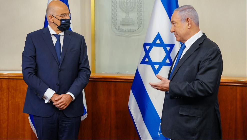 Israel amplía sus lazos con el mundo árabe a Emiratos Árabes Unidos