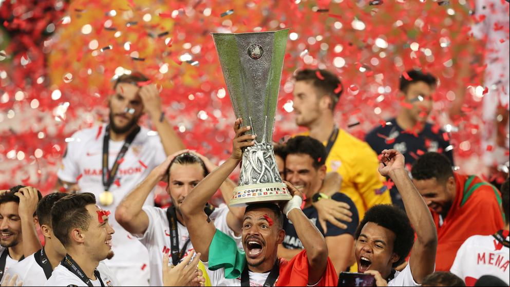 Sevilla - Inter | Resultado del fútbol: Final de la Europa League, en directo