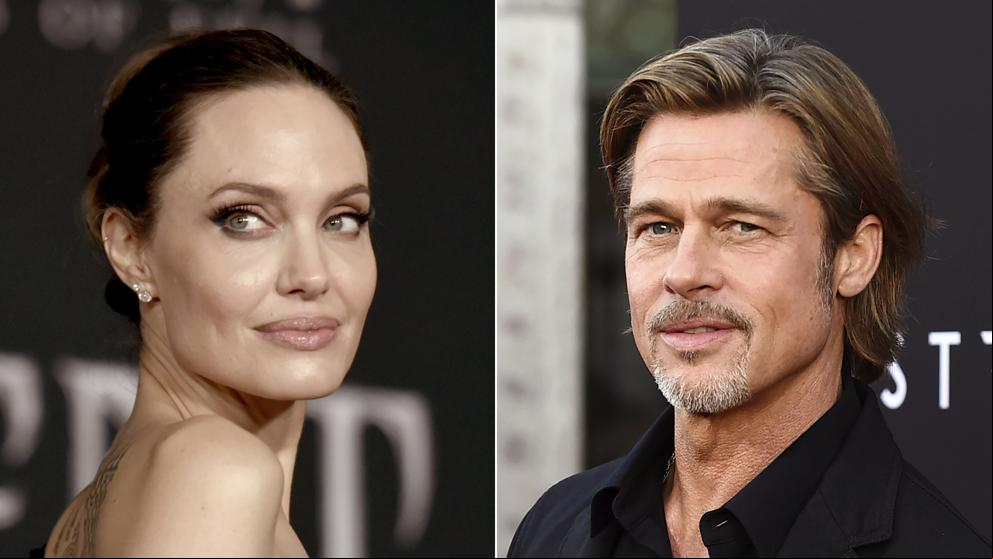 Angelina Jolie y Brad Pitt, de nuevo enfrentados por su divorcio y la custodia de sus hijos