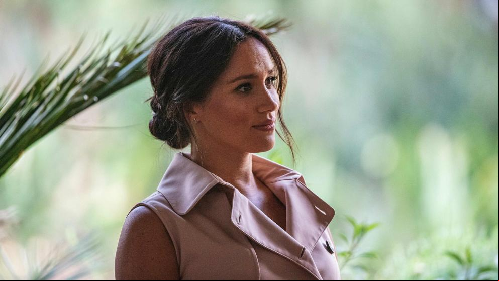 Meghan Markle ‘post-Megxit’: recupera la voz propia y su compromiso político