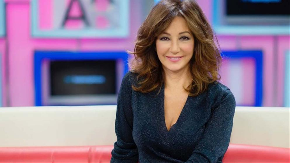 Ana Rosa ficha a 12 políticos como tertulianos de su programa