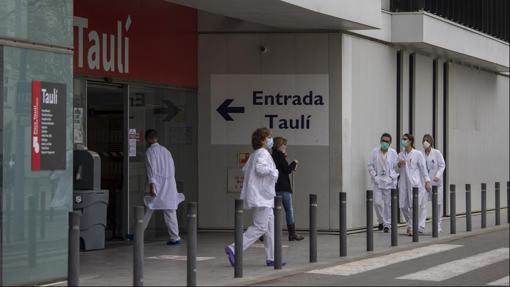 Catalunya reforzará la atención primaria con 3.811 profesionales hasta 2022