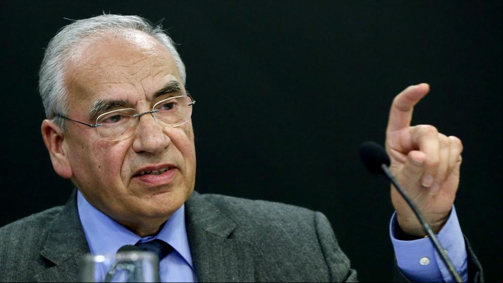 Alfonso Guerra será Hijo Predilecto de la ciudad de Sevilla