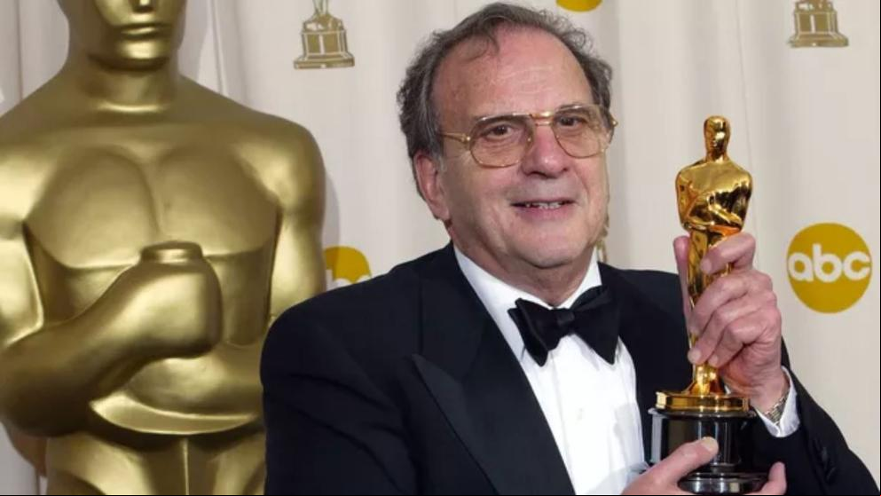 Muere Ronald Harwood, oscarizado guionista de ‘El pianista’, a los 85 años
