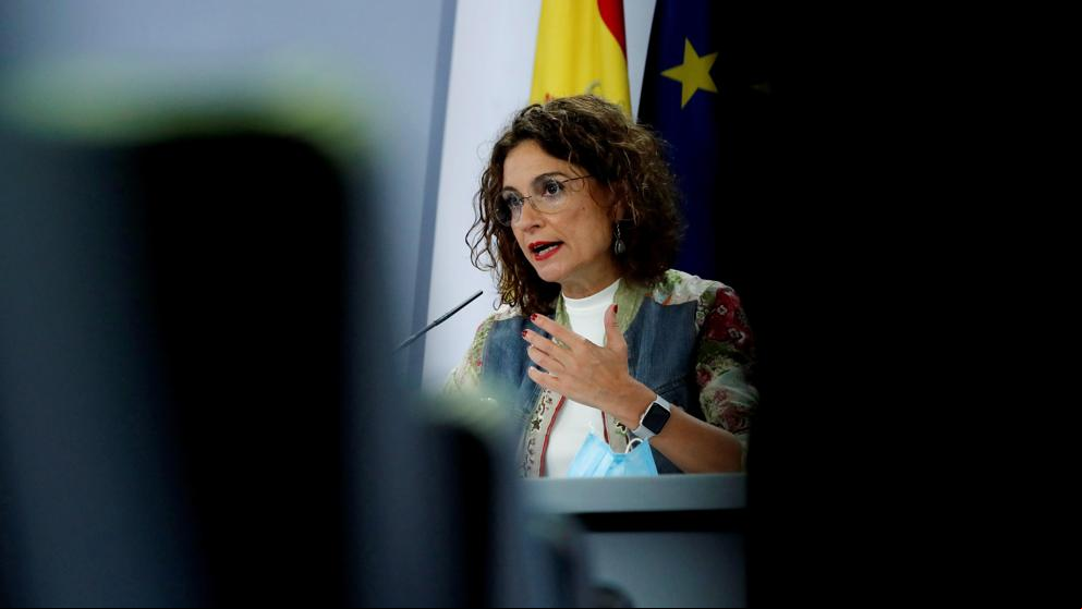El Gobierno trata de salvar in extremis el decreto de remanentes