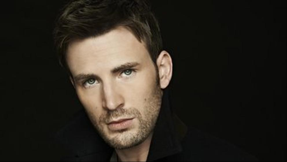 La ingeniosa respuesta de Chris Evans tras publicar una foto íntima por error