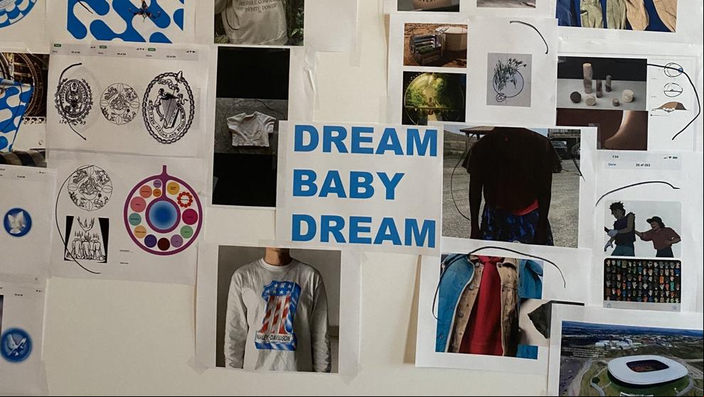 Kanye West se ‘inspira’ en el escudo de los Reyes Católicos