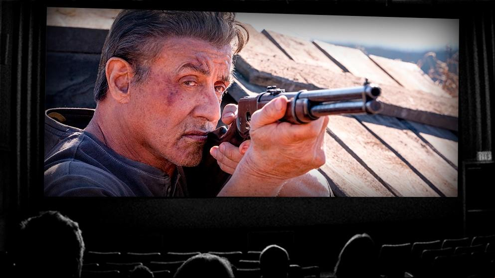 Una actriz se posiciona como el personaje más letal del cine de acción