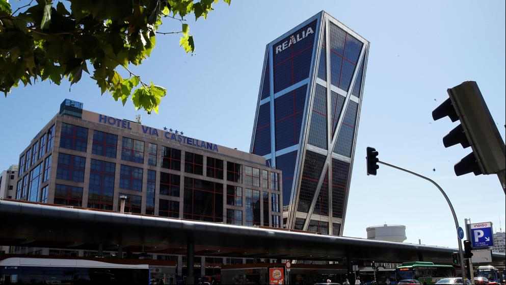 Ocho nuevas áreas sanitarias se suman a las 37 ya confinadas en la Comunidad de Madrid