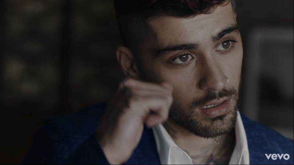 Zayn Malik vuelve a la música tras convertirse en padre con ‘Better’, su nueva canción