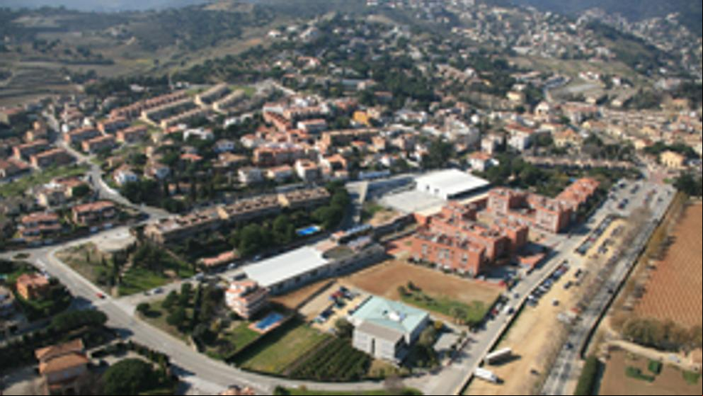 Cinco pueblos del Maresme entre los más ricos de Catalunya