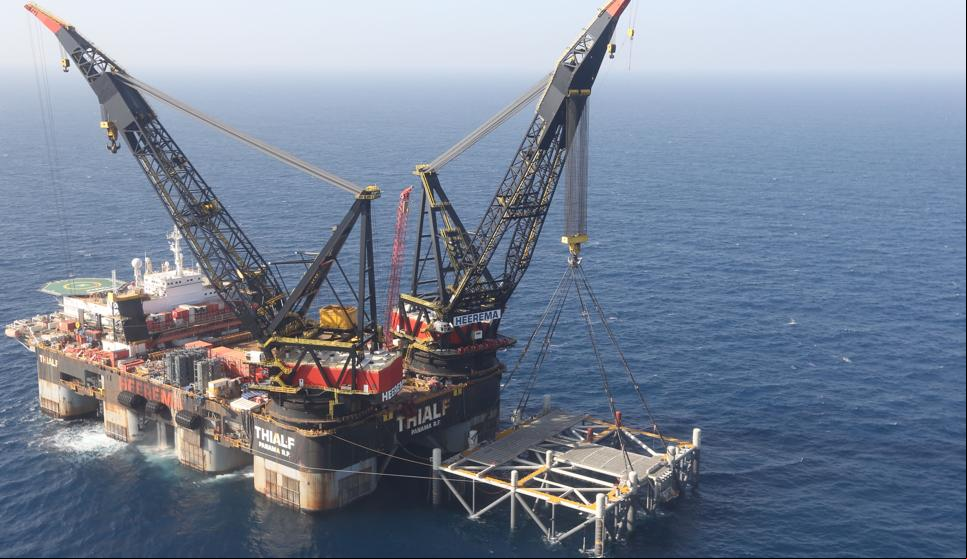 La mayoría de petroleras sigue aprobando proyectos incompatibles con el acuerdo de París