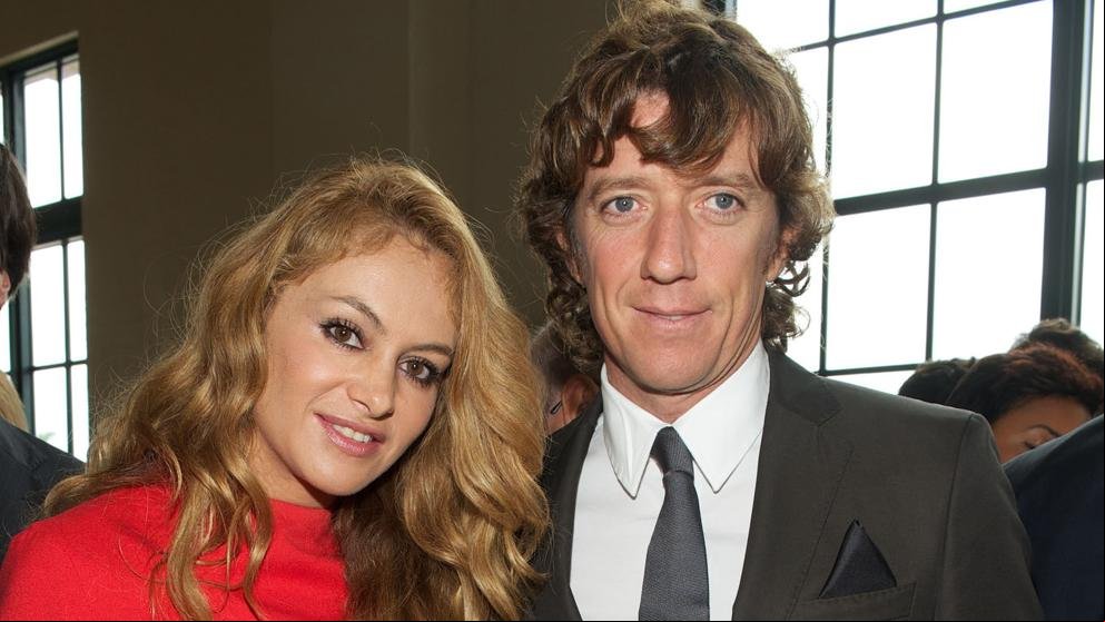 Colate relata el enfrentamiento de hace unos días con Paulina Rubio en el que intervino la policía