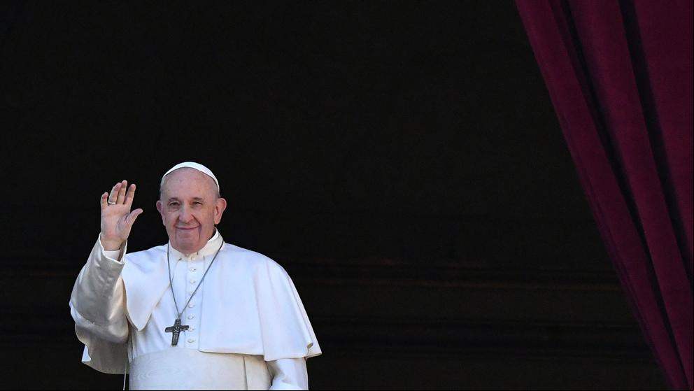 La unión entre gais, un giro libre y valiente del Papa que abre el tema de la progenitoriedad