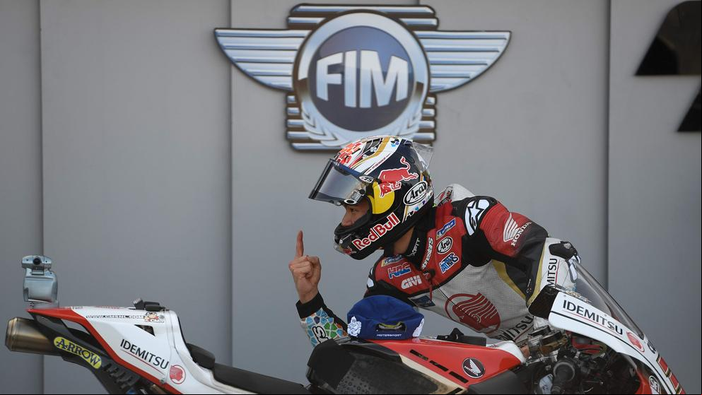 MotoGP: Sigue la clasificación del GP de Teruel, en directo