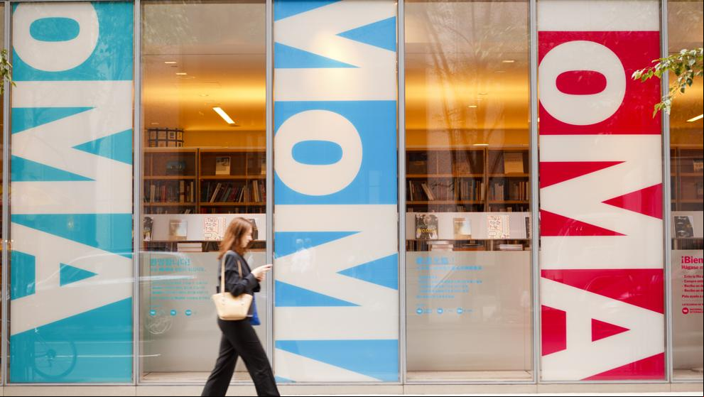 El MoMA saca a relucir dibujos de los artistas más importantes del siglo XX