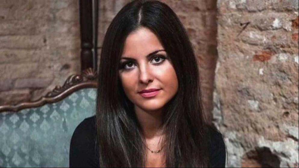 Alexia Rivas habla por primera vez tras romper con Merlos: “No he hecho nada malo”