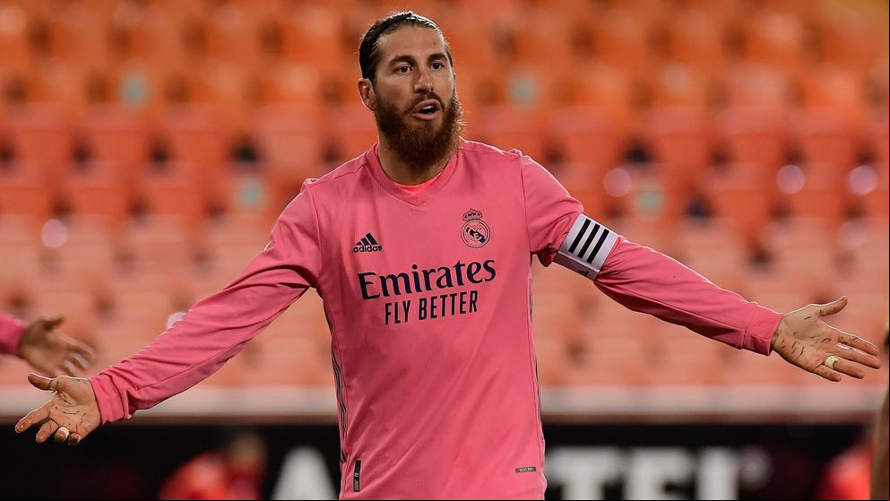 Histórico: Primera vez que le pitan tres penaltis en contra al Real Madrid en la Liga