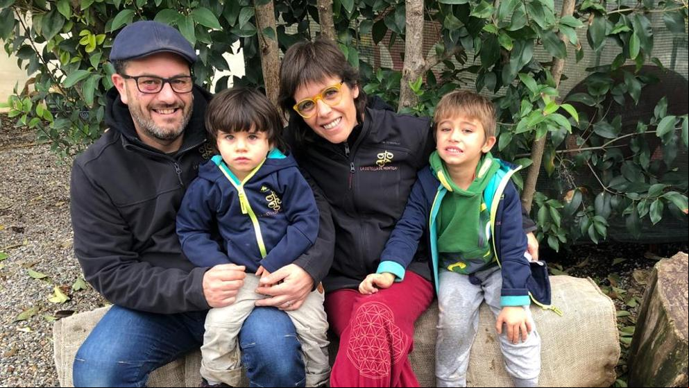De la ciudad al pueblo: la pandemia llena casas de la Catalunya vaciada