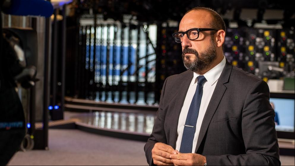 Cañas cree que el PP intentará hacer una OPA a Cs ante su “momento de debilidad”
