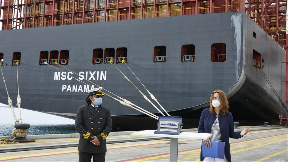 El Port reduce un 21% sus ingresos y un 75% el beneficio por la pandemia